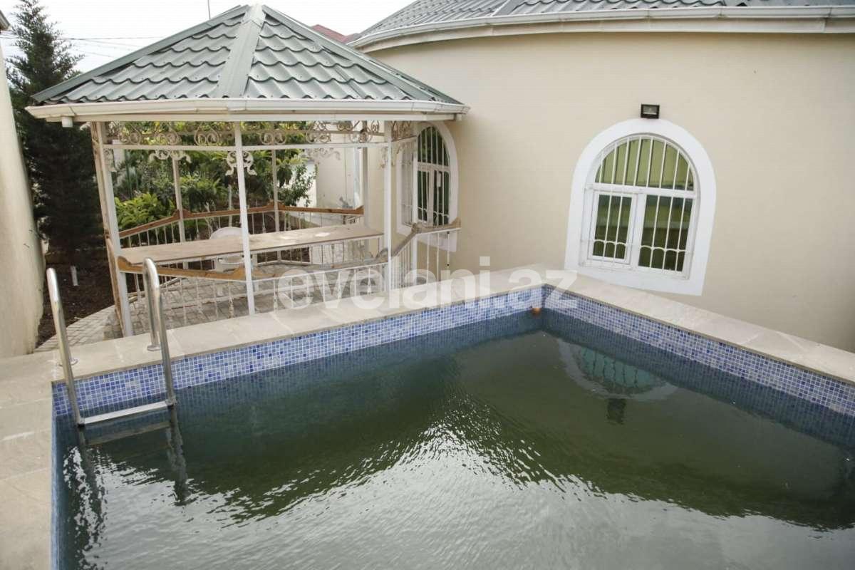 Sale, garden / house, 3 room, 152 m², Baku, Sabunchu r, Mashtaga d.