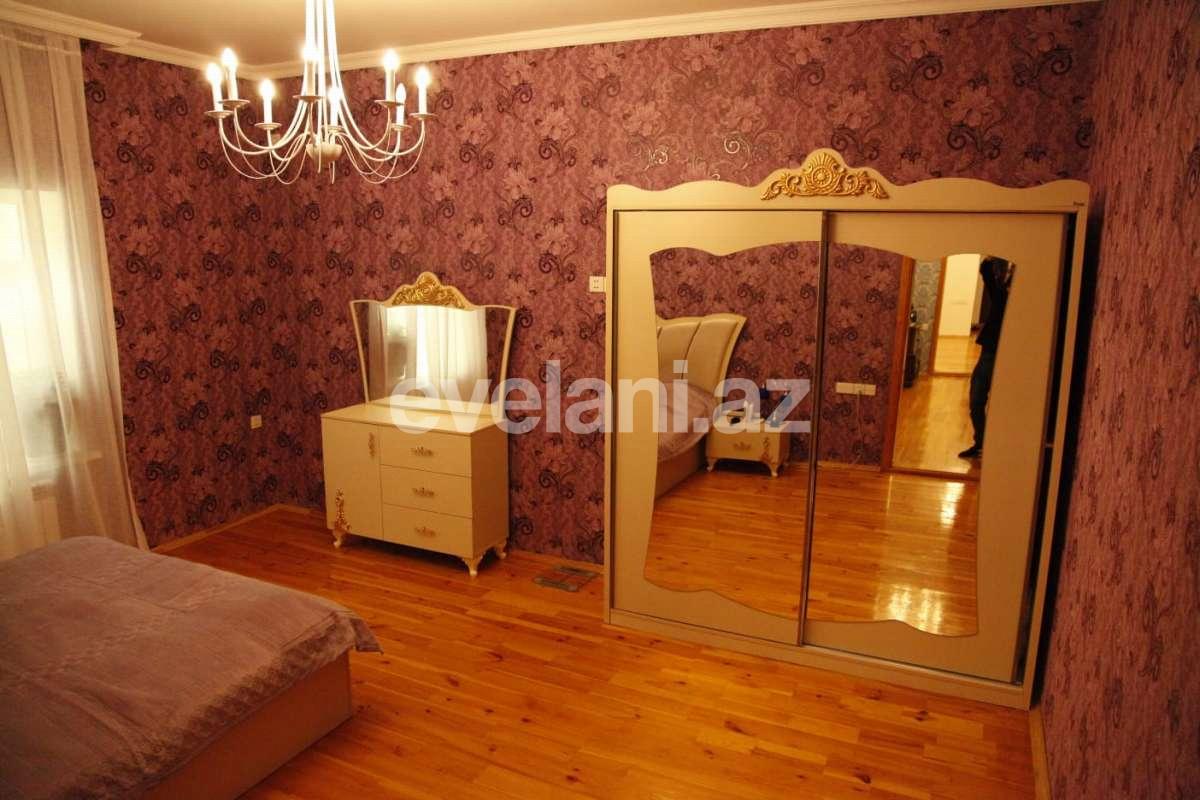 Sale, garden / house, 3 room, 152 m², Baku, Sabunchu r, Mashtaga d.