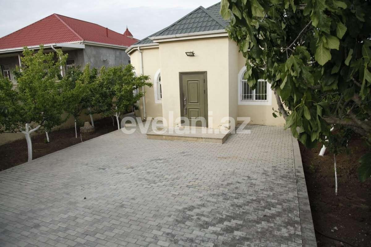 Sale, garden / house, 3 room, 152 m², Baku, Sabunchu r, Mashtaga d.