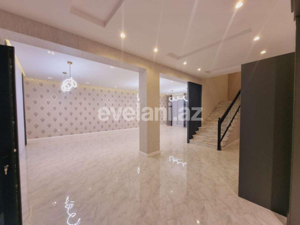 Sale, garden / house, 7 room, 370 m², Baku, Khazar r, Mardakan d, Koroglu m.