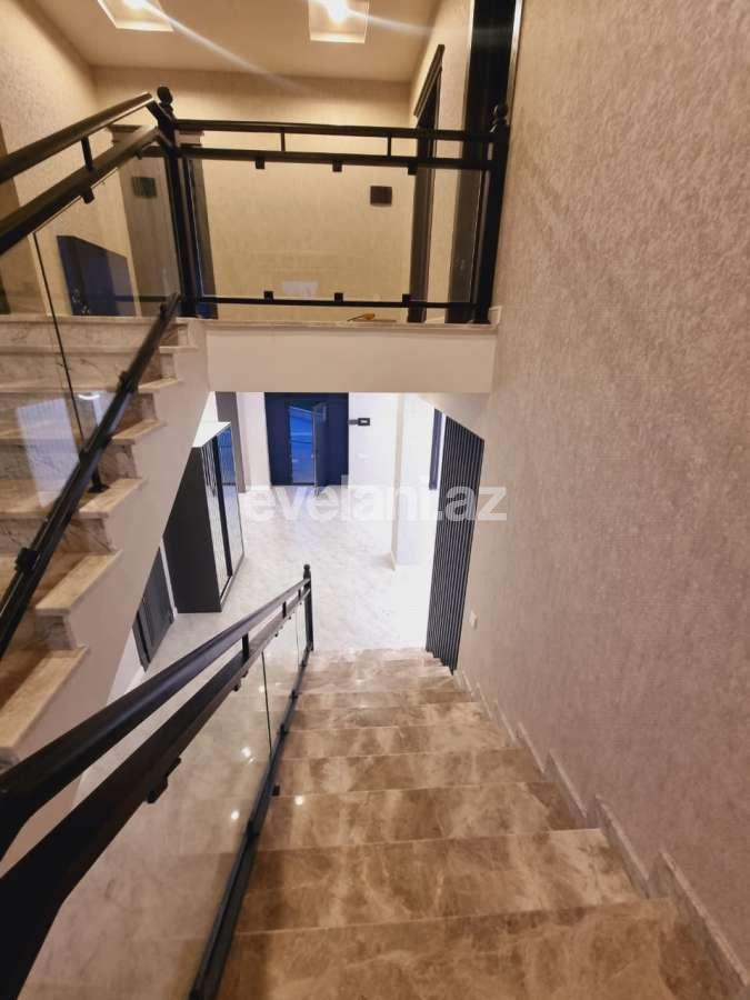Sale, garden / house, 7 room, 370 m², Baku, Khazar r, Mardakan d, Koroglu m.