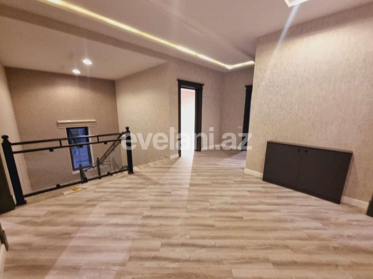 Sale, garden / house, 7 room, 370 m², Baku, Khazar r, Mardakan d, Koroglu m.