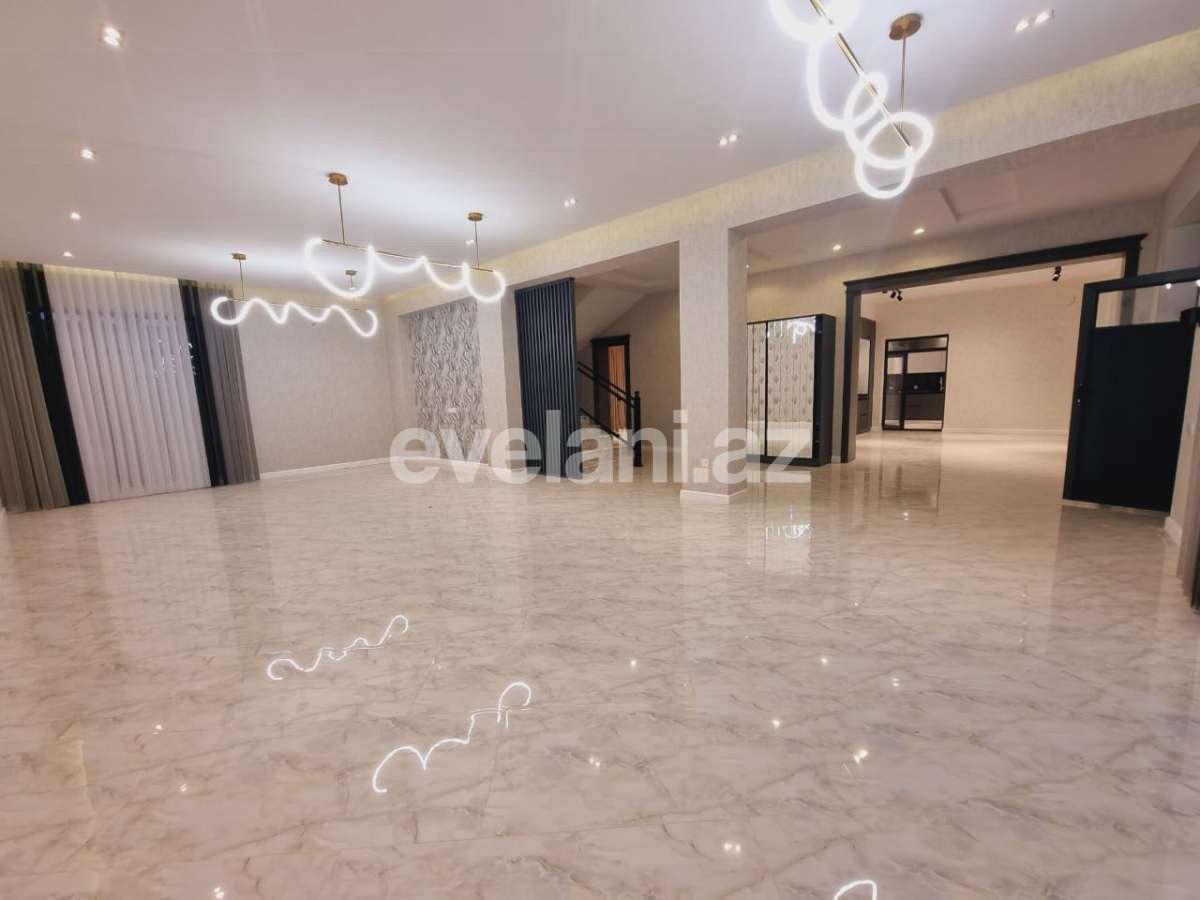 Sale, garden / house, 7 room, 370 m², Baku, Khazar r, Mardakan d, Koroglu m.