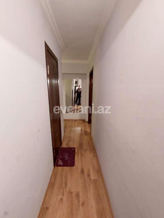 Rent, old building, 2 room, 76 m², Baku, Nizami r, Gara Garayev m.