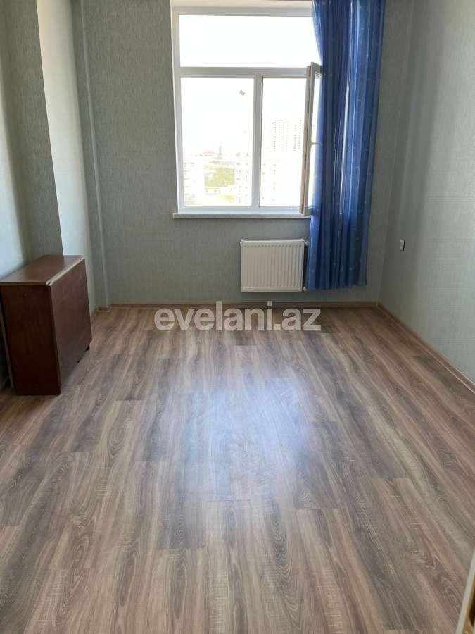 Сдаётся, вторичка, 3-комнаты, 67 m², Баку, Ясамальский r, Ени Ясамал p, Иншаатчылар m.