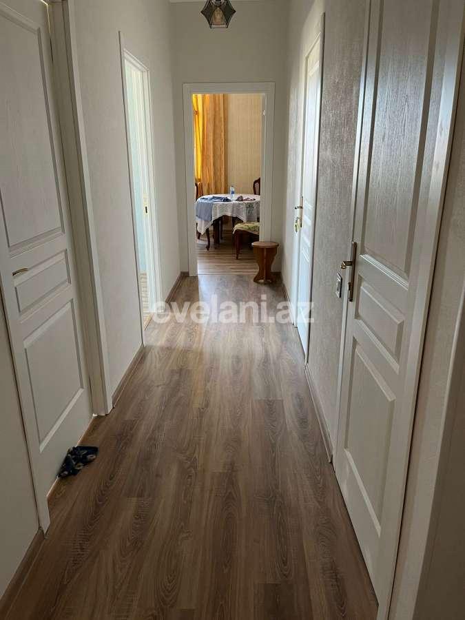 Сдаётся, вторичка, 3-комнаты, 67 m², Баку, Ясамальский r, Ени Ясамал p, Иншаатчылар m.