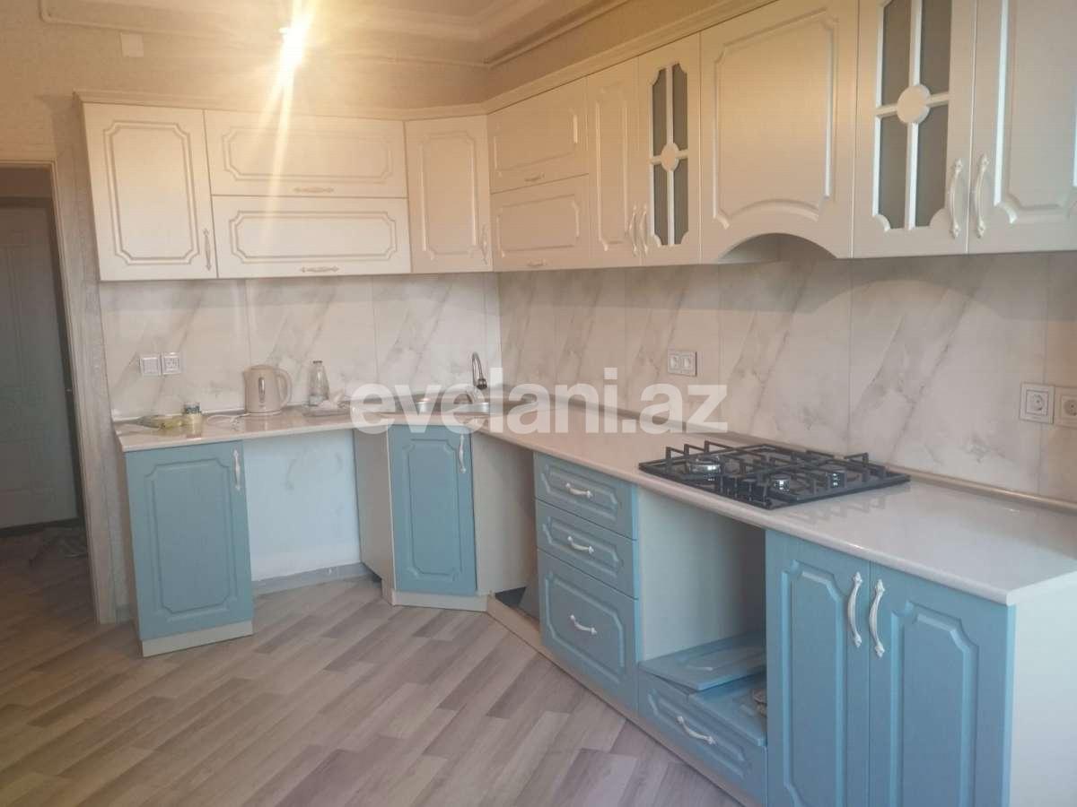 Kirayə verilir, köhnə tikili, 2 otaqlı, 70 m², Bakı, Binəqədi r, 8-ci mikrorayon q, Azadlıq prospekti m.