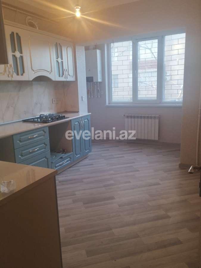 Kirayə verilir, köhnə tikili, 2 otaqlı, 70 m², Bakı, Binəqədi r, 8-ci mikrorayon q, Azadlıq prospekti m.