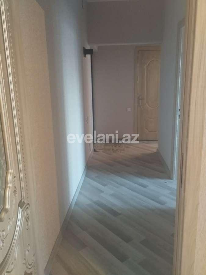Kirayə verilir, köhnə tikili, 2 otaqlı, 70 m², Bakı, Binəqədi r, 8-ci mikrorayon q, Azadlıq prospekti m.
