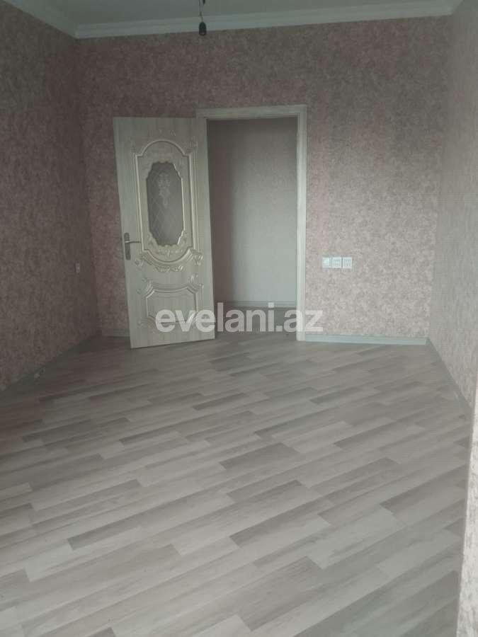 Kirayə verilir, köhnə tikili, 2 otaqlı, 70 m², Bakı, Binəqədi r, 8-ci mikrorayon q, Azadlıq prospekti m.