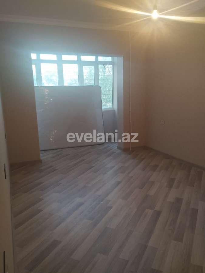 Kirayə verilir, köhnə tikili, 2 otaqlı, 70 m², Bakı, Binəqədi r, 8-ci mikrorayon q, Azadlıq prospekti m.