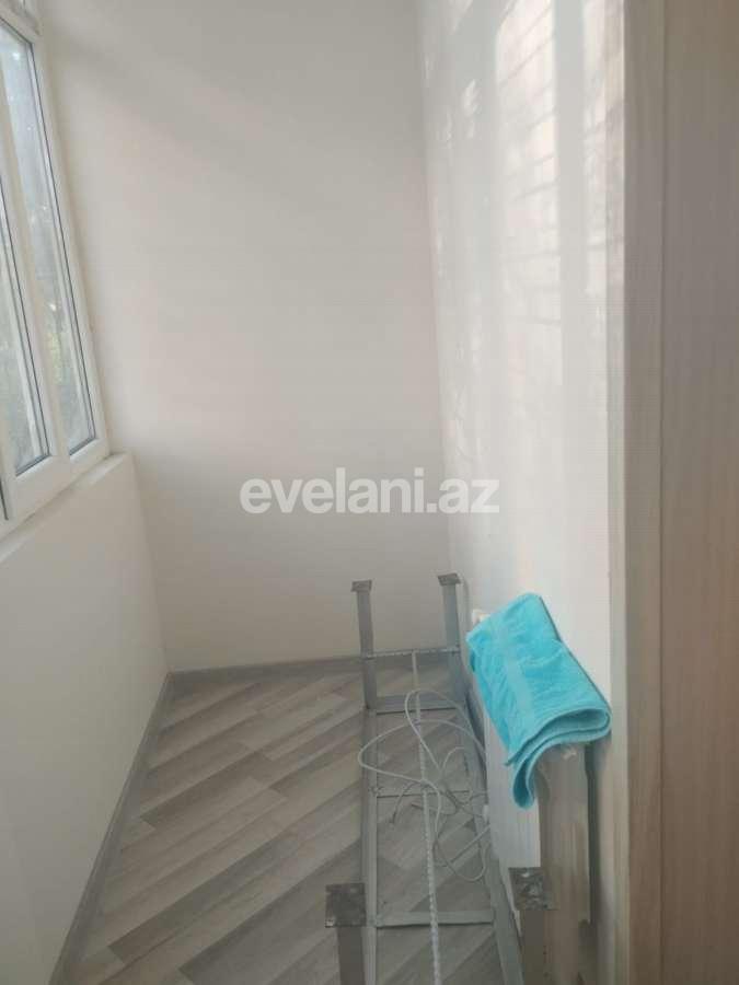 Kirayə verilir, köhnə tikili, 2 otaqlı, 70 m², Bakı, Binəqədi r, 8-ci mikrorayon q, Azadlıq prospekti m.