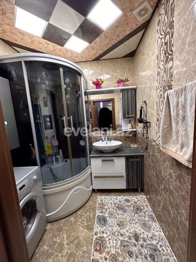 Sale, new building, 3 room, 125 m², Baku, Yasamal r, Yeni Yasamal d.