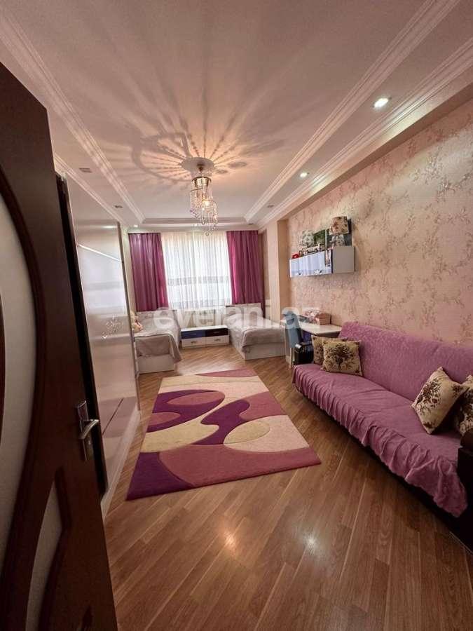 Sale, new building, 3 room, 125 m², Baku, Yasamal r, Yeni Yasamal d.