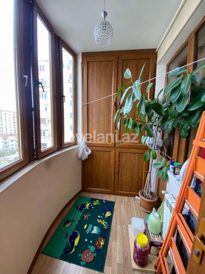 Sale, new building, 3 room, 125 m², Baku, Yasamal r, Yeni Yasamal d.