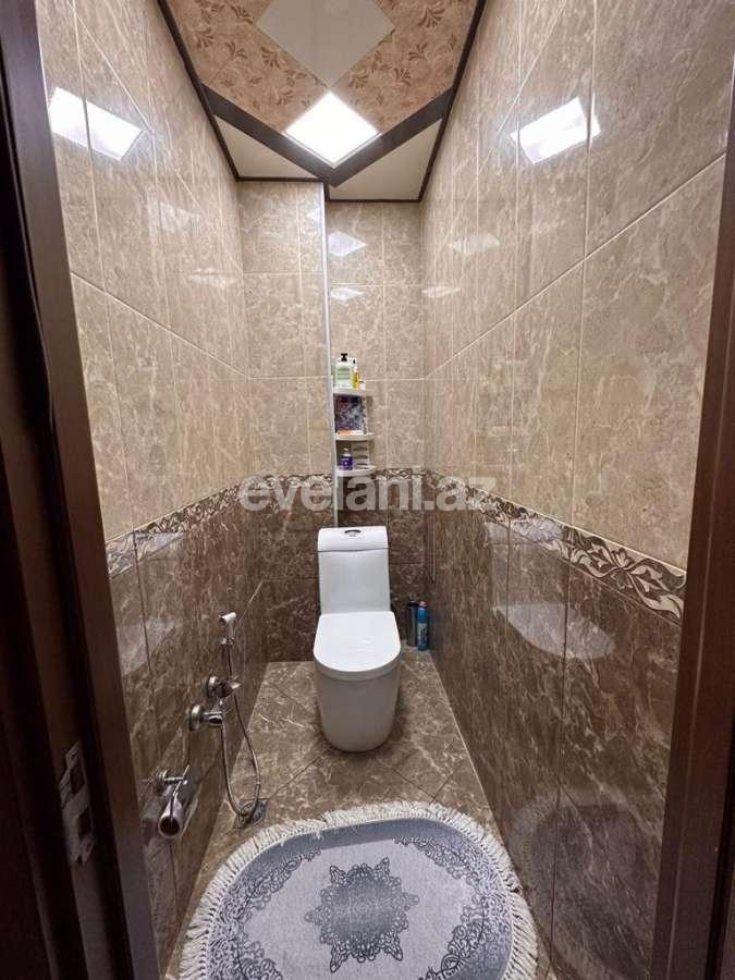 Sale, new building, 3 room, 125 m², Baku, Yasamal r, Yeni Yasamal d.