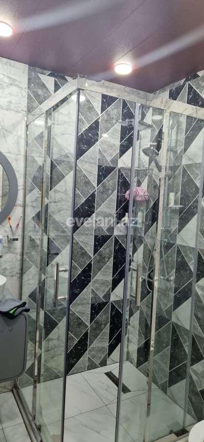 Kirayə verilir, yeni tikili, 2 otaqlı, 65 m², Bakı, Yasamal r, Yasamal q, 20 yanvar m.