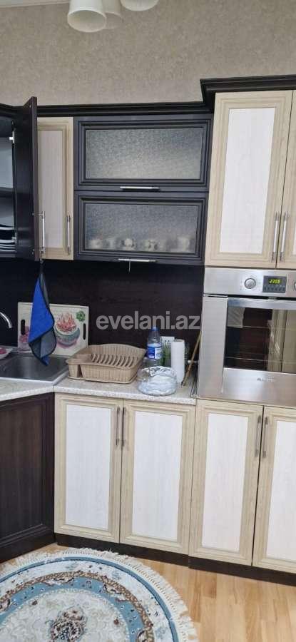 Kirayə verilir, yeni tikili, 2 otaqlı, 65 m², Bakı, Yasamal r, Yasamal q, 20 yanvar m.