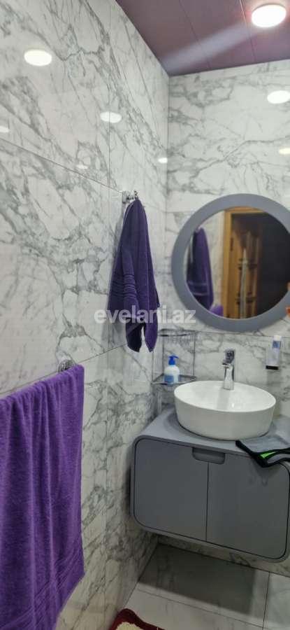 Kirayə verilir, yeni tikili, 2 otaqlı, 65 m², Bakı, Yasamal r, Yasamal q, 20 yanvar m.