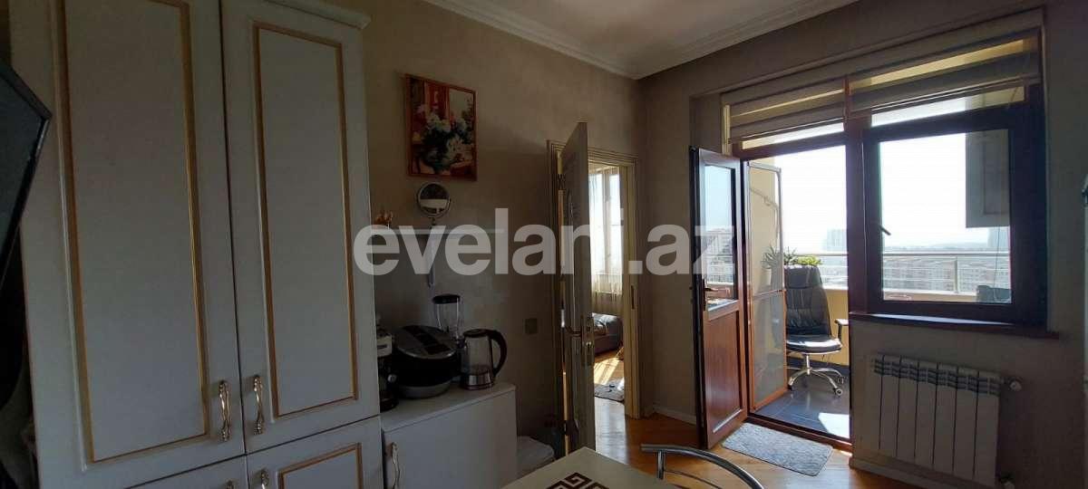 Satılır, yeni tikili, 2 otaqlı, 59 m², Bakı, Xətai r, Həzi Aslanov q, Həzi Aslanov m.