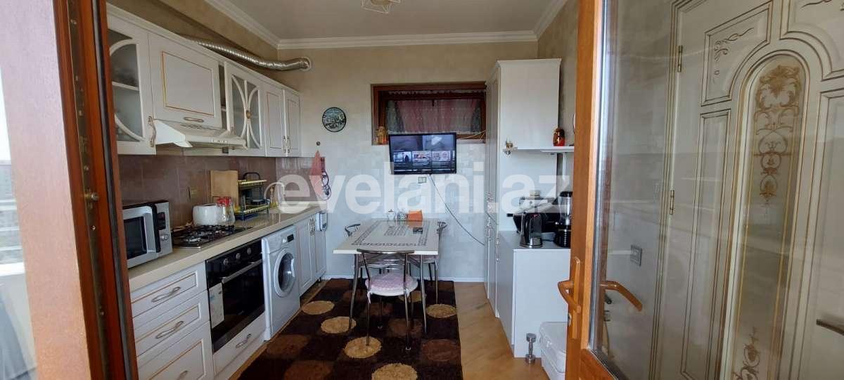 Satılır, yeni tikili, 2 otaqlı, 59 m², Bakı, Xətai r, Həzi Aslanov q, Həzi Aslanov m.