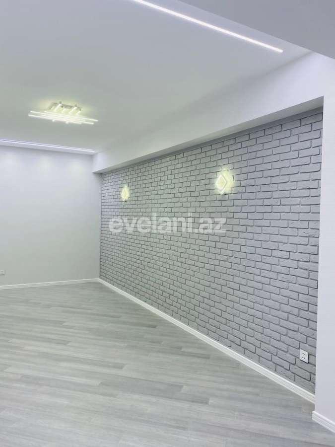 Продаётся, новостройка, 2-комнаты, 77 m², Баку, Насиминский r, Гянджлик m.