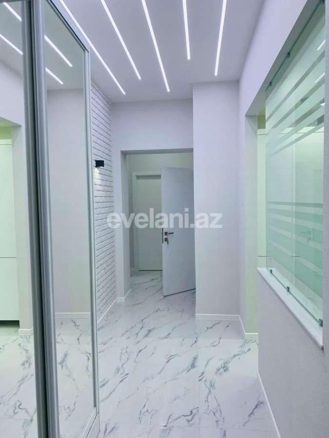 Продаётся, новостройка, 2-комнаты, 77 m², Баку, Насиминский r, Гянджлик m.