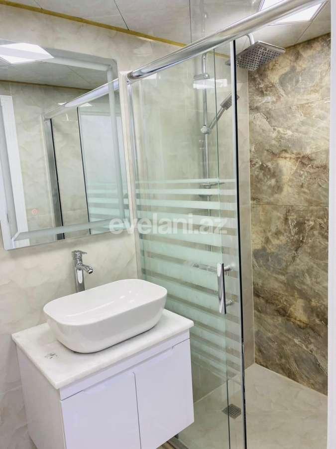 Продаётся, новостройка, 2-комнаты, 77 m², Баку, Насиминский r, Гянджлик m.