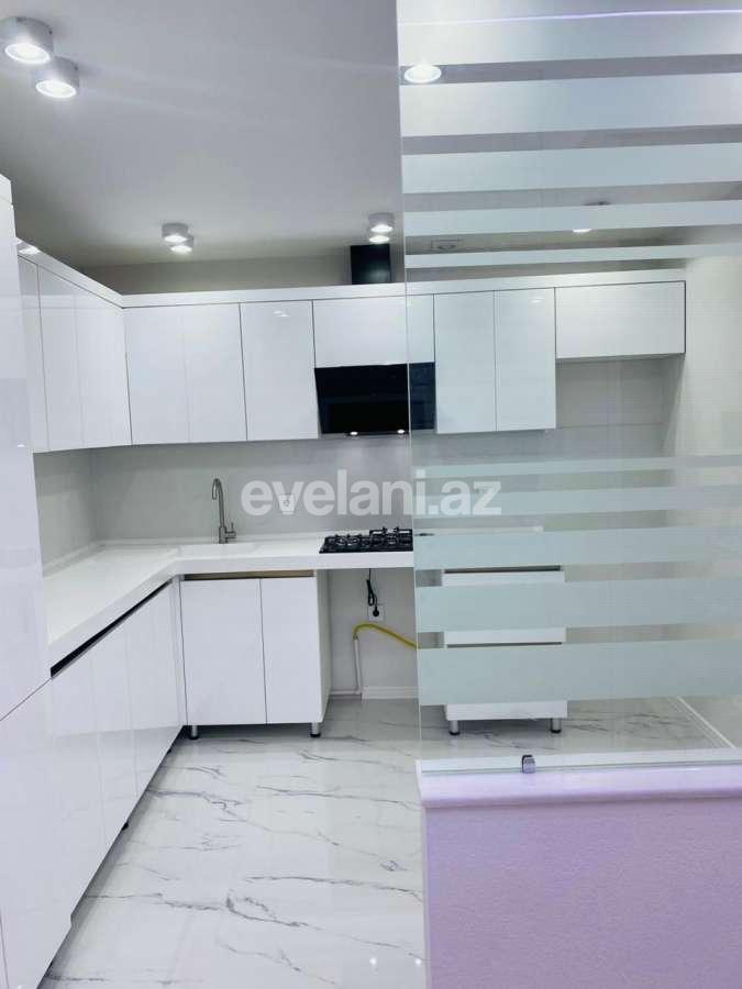 Продаётся, новостройка, 2-комнаты, 77 m², Баку, Насиминский r, Гянджлик m.