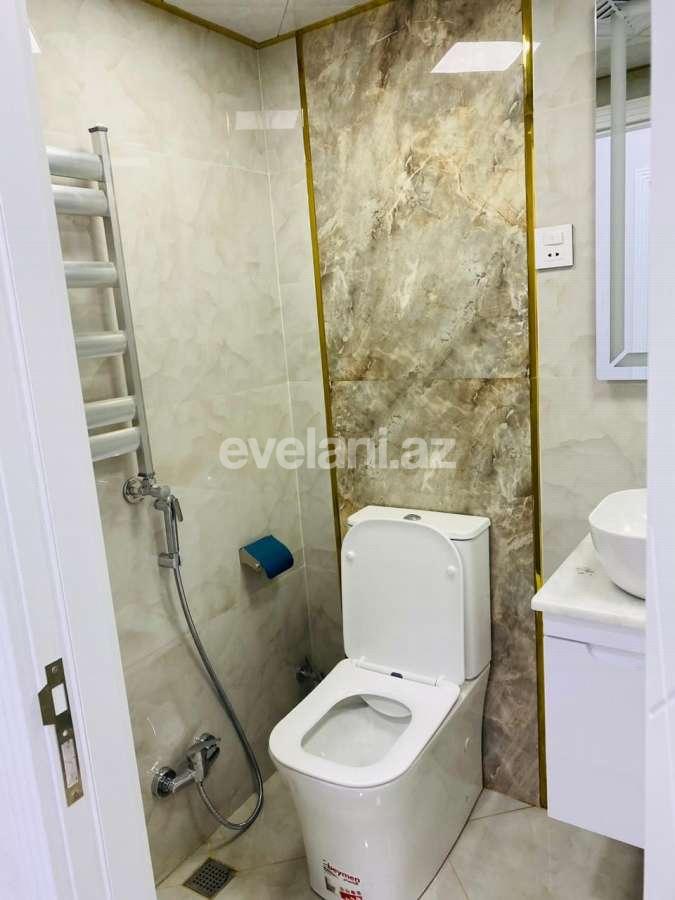 Продаётся, новостройка, 2-комнаты, 77 m², Баку, Насиминский r, Гянджлик m.