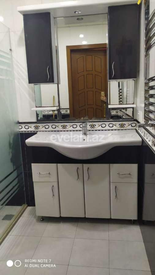 Satılır, yeni tikili, 3 otaqlı, 95 m², Bakı, Binəqədi r, 8-ci mikrorayon q, Azadlıq prospekti m.