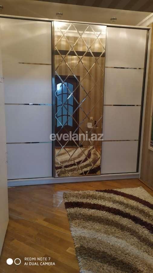 Satılır, yeni tikili, 3 otaqlı, 95 m², Bakı, Binəqədi r, 8-ci mikrorayon q, Azadlıq prospekti m.