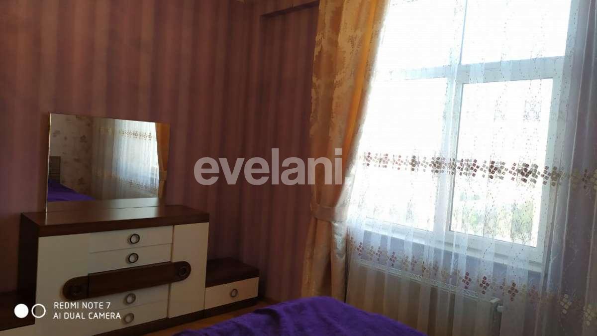 Satılır, yeni tikili, 3 otaqlı, 95 m², Bakı, Binəqədi r, 8-ci mikrorayon q, Azadlıq prospekti m.
