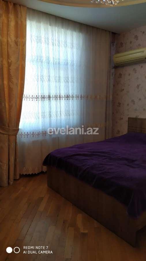 Satılır, yeni tikili, 3 otaqlı, 95 m², Bakı, Binəqədi r, 8-ci mikrorayon q, Azadlıq prospekti m.