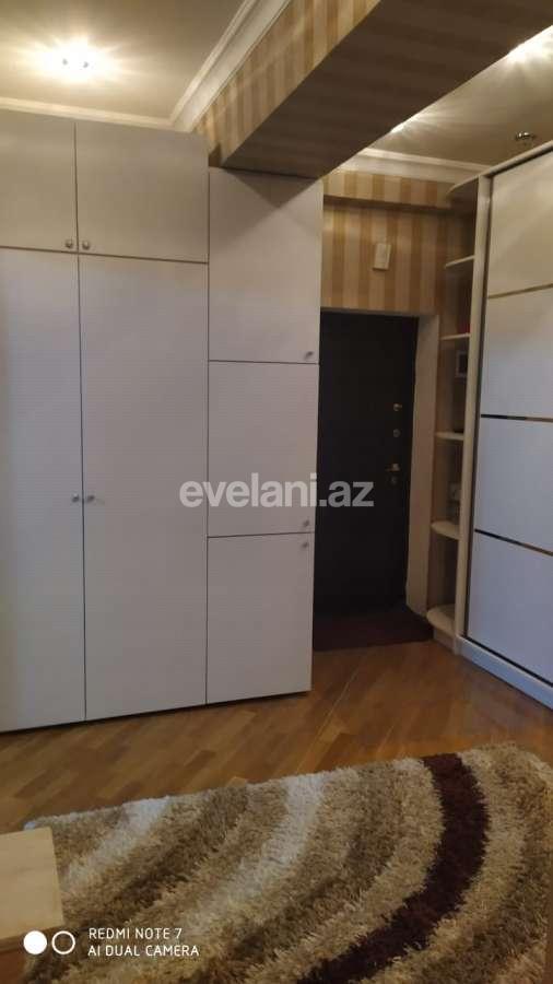 Satılır, yeni tikili, 3 otaqlı, 95 m², Bakı, Binəqədi r, 8-ci mikrorayon q, Azadlıq prospekti m.