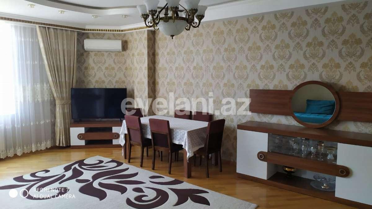 Satılır, yeni tikili, 3 otaqlı, 95 m², Bakı, Binəqədi r, 8-ci mikrorayon q, Azadlıq prospekti m.
