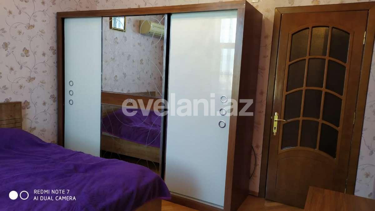 Satılır, yeni tikili, 3 otaqlı, 95 m², Bakı, Binəqədi r, 8-ci mikrorayon q, Azadlıq prospekti m.