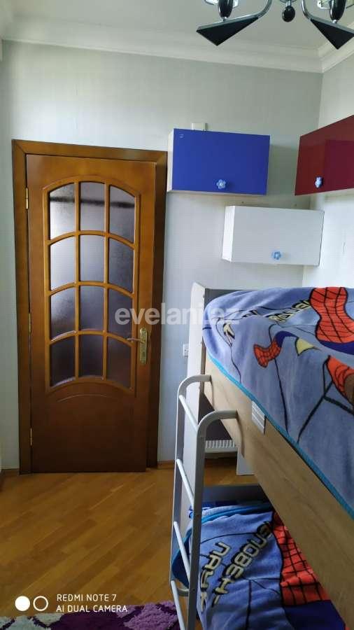 Satılır, yeni tikili, 3 otaqlı, 95 m², Bakı, Binəqədi r, 8-ci mikrorayon q, Azadlıq prospekti m.