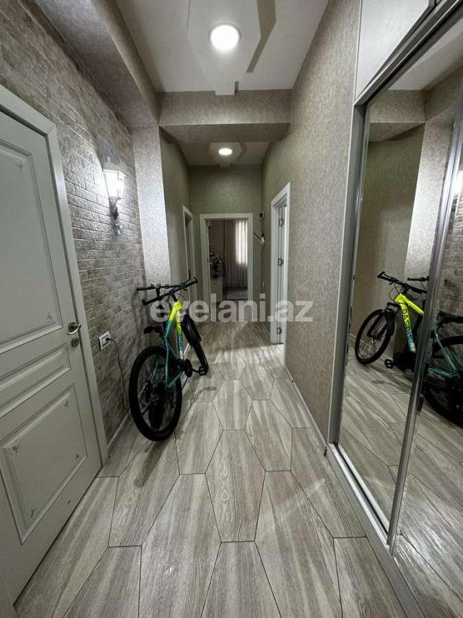 Satılır, yeni tikili, 2 otaqlı, 70 m², Bakı, Yasamal r, Elmlər Akademiyası m.