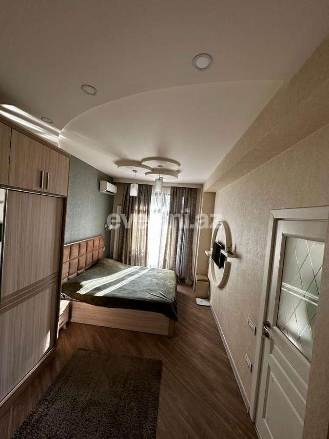 Satılır, yeni tikili, 2 otaqlı, 70 m², Bakı, Yasamal r, Elmlər Akademiyası m.
