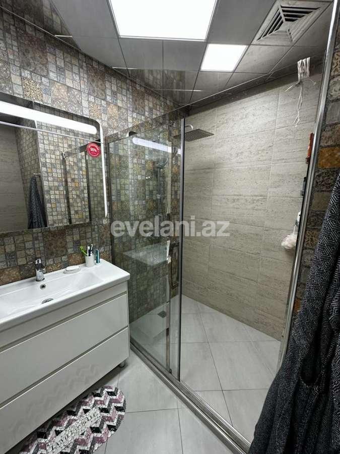 Satılır, yeni tikili, 2 otaqlı, 70 m², Bakı, Yasamal r, Elmlər Akademiyası m.