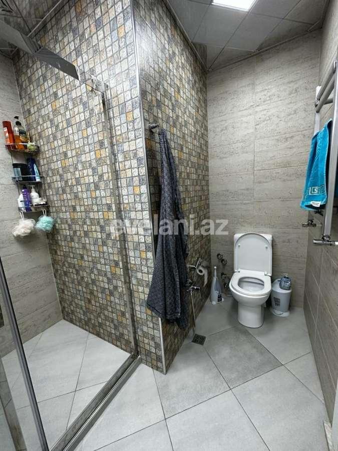 Satılır, yeni tikili, 2 otaqlı, 70 m², Bakı, Yasamal r, Elmlər Akademiyası m.