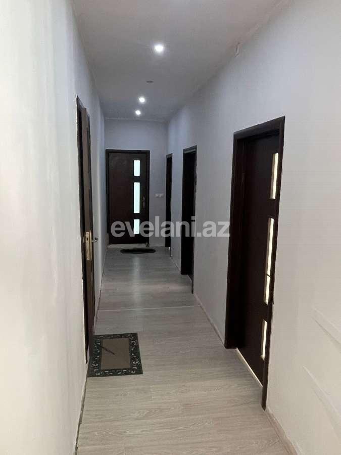Satılır, yeni tikili, 5 otaqlı, 217 m², Bakı, Yasamal r, 8 Noyabr m.