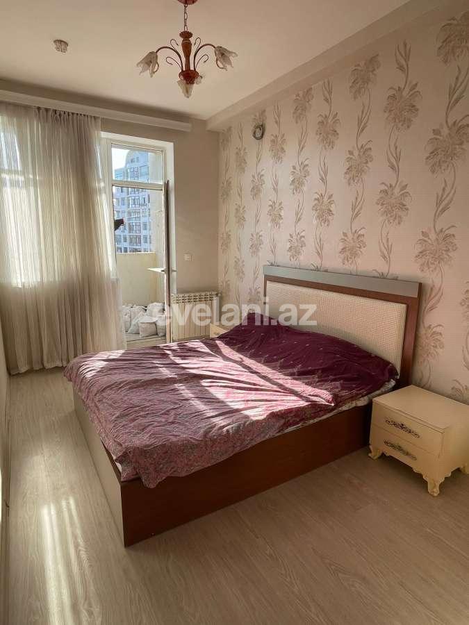 Satılır, yeni tikili, 5 otaqlı, 217 m², Bakı, Yasamal r, 8 Noyabr m.