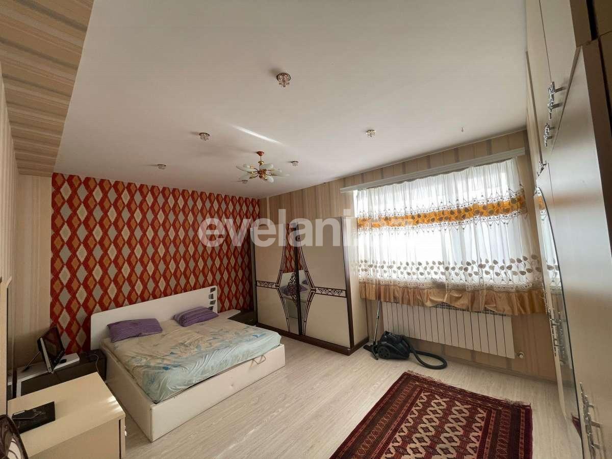 Satılır, yeni tikili, 5 otaqlı, 217 m², Bakı, Yasamal r, 8 Noyabr m.