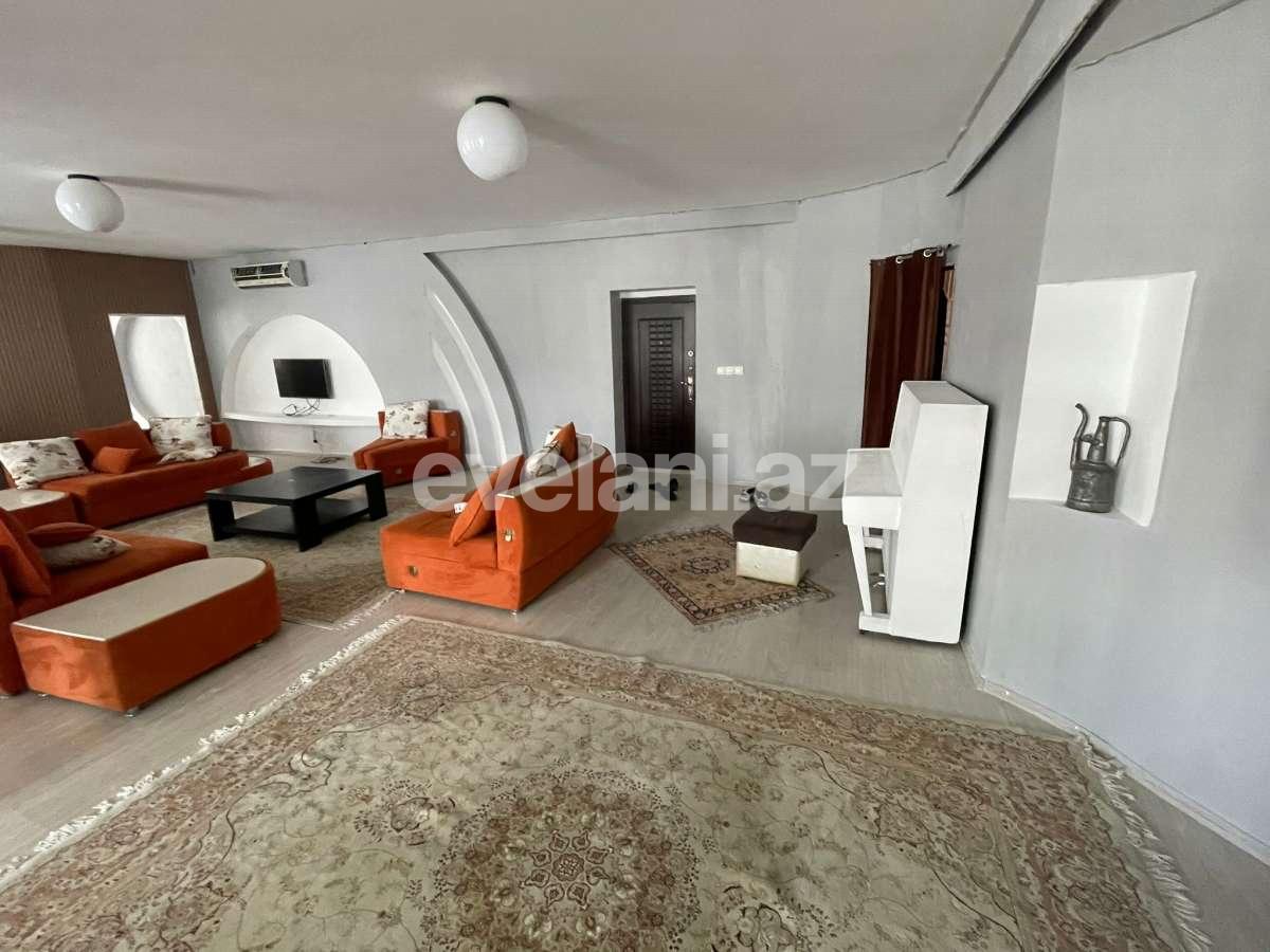 Satılır, yeni tikili, 5 otaqlı, 217 m², Bakı, Yasamal r, 8 Noyabr m.