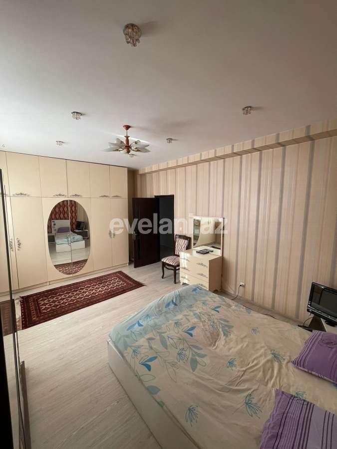 Satılır, yeni tikili, 5 otaqlı, 217 m², Bakı, Yasamal r, 8 Noyabr m.