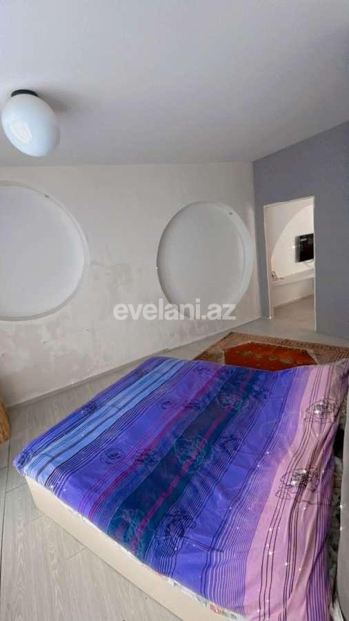 Satılır, yeni tikili, 5 otaqlı, 217 m², Bakı, Yasamal r, 8 Noyabr m.