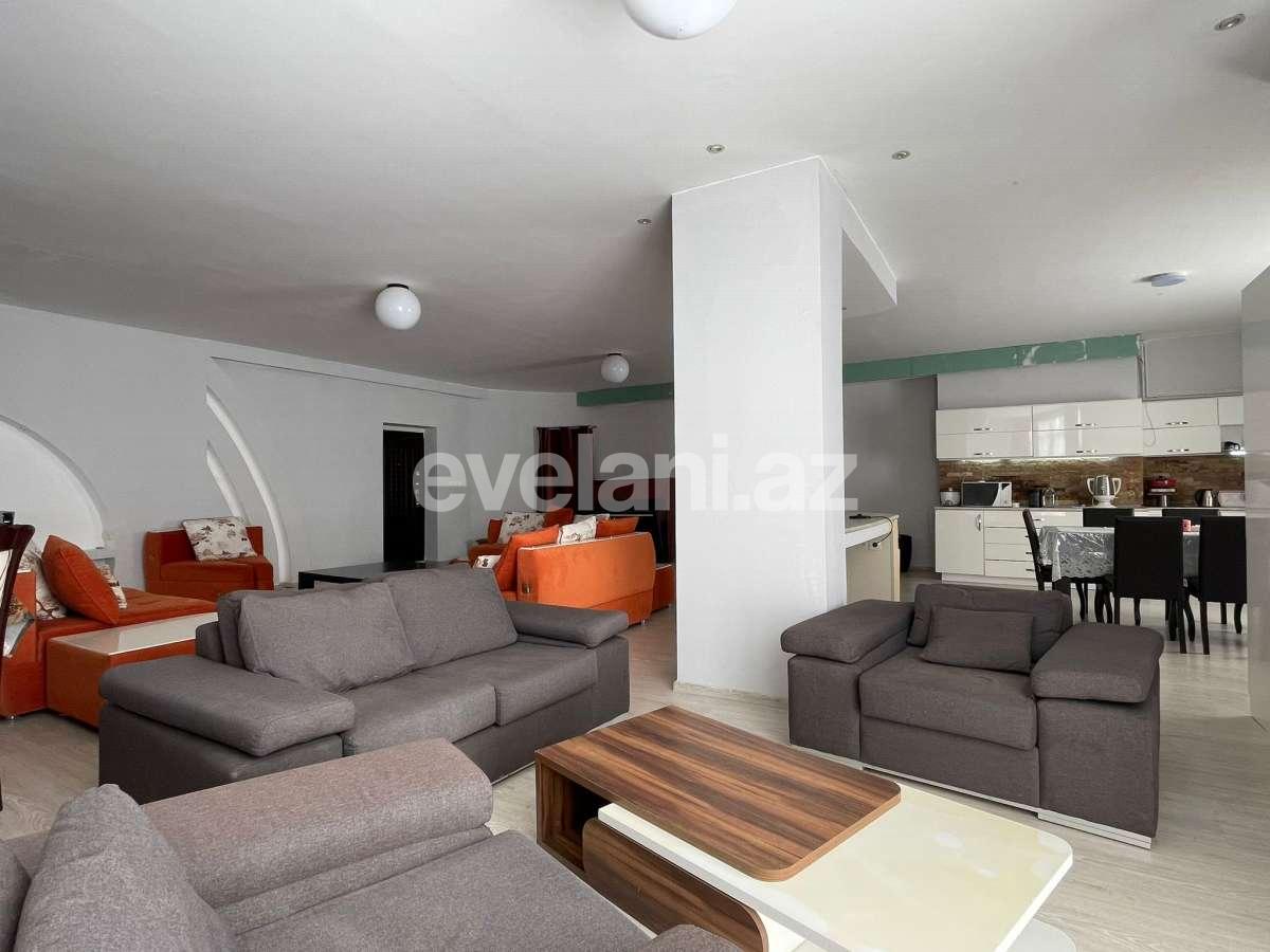 Satılır, yeni tikili, 5 otaqlı, 217 m², Bakı, Yasamal r, 8 Noyabr m.