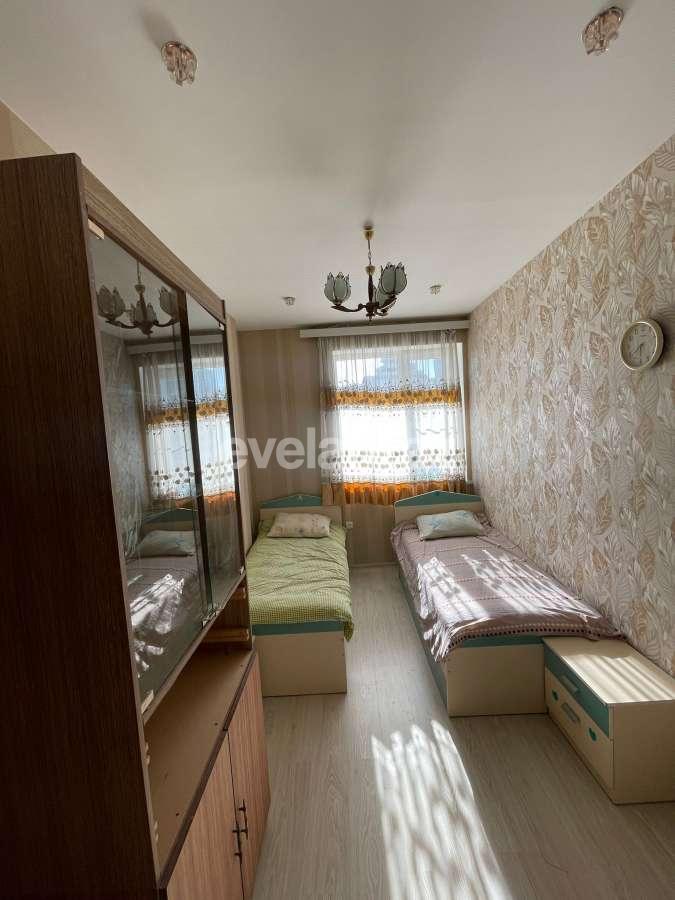 Satılır, yeni tikili, 5 otaqlı, 217 m², Bakı, Yasamal r, 8 Noyabr m.